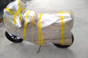 Bike Transportation Services