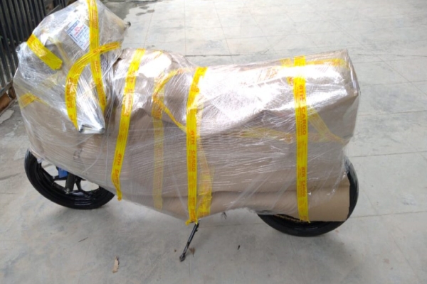 Bike Transportation Services