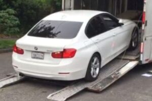 Car Transportation Services
