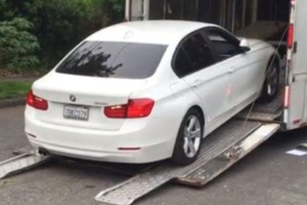 Car Transportation Services